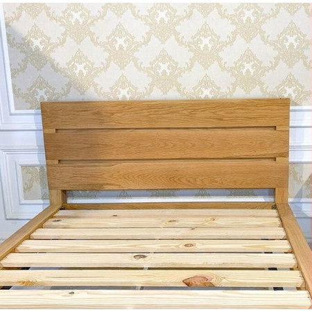 Oak 02 - BR02 : Trọn Bộ Phòng Ngủ - 05 Pcs